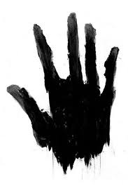 La Mano Negra (ilustración)