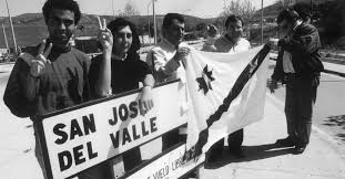 Acto de independencia