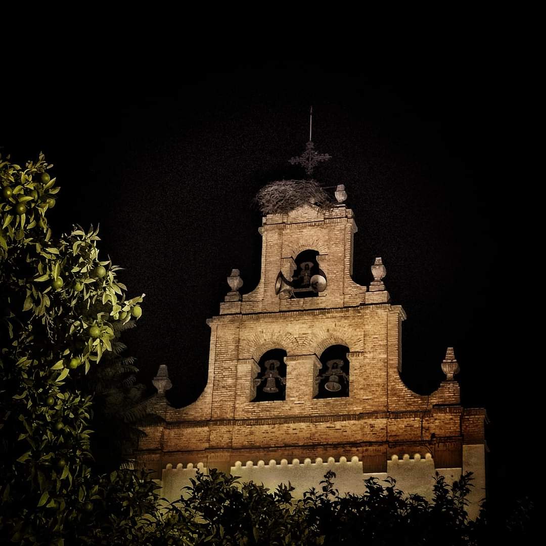 Parroquia/Salesianos