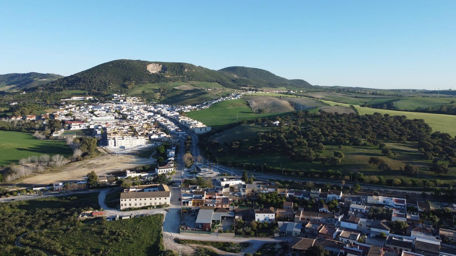 Un plan para San José del Valle